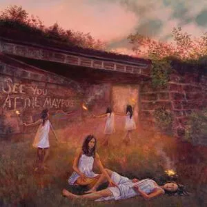 See you at the Maypole